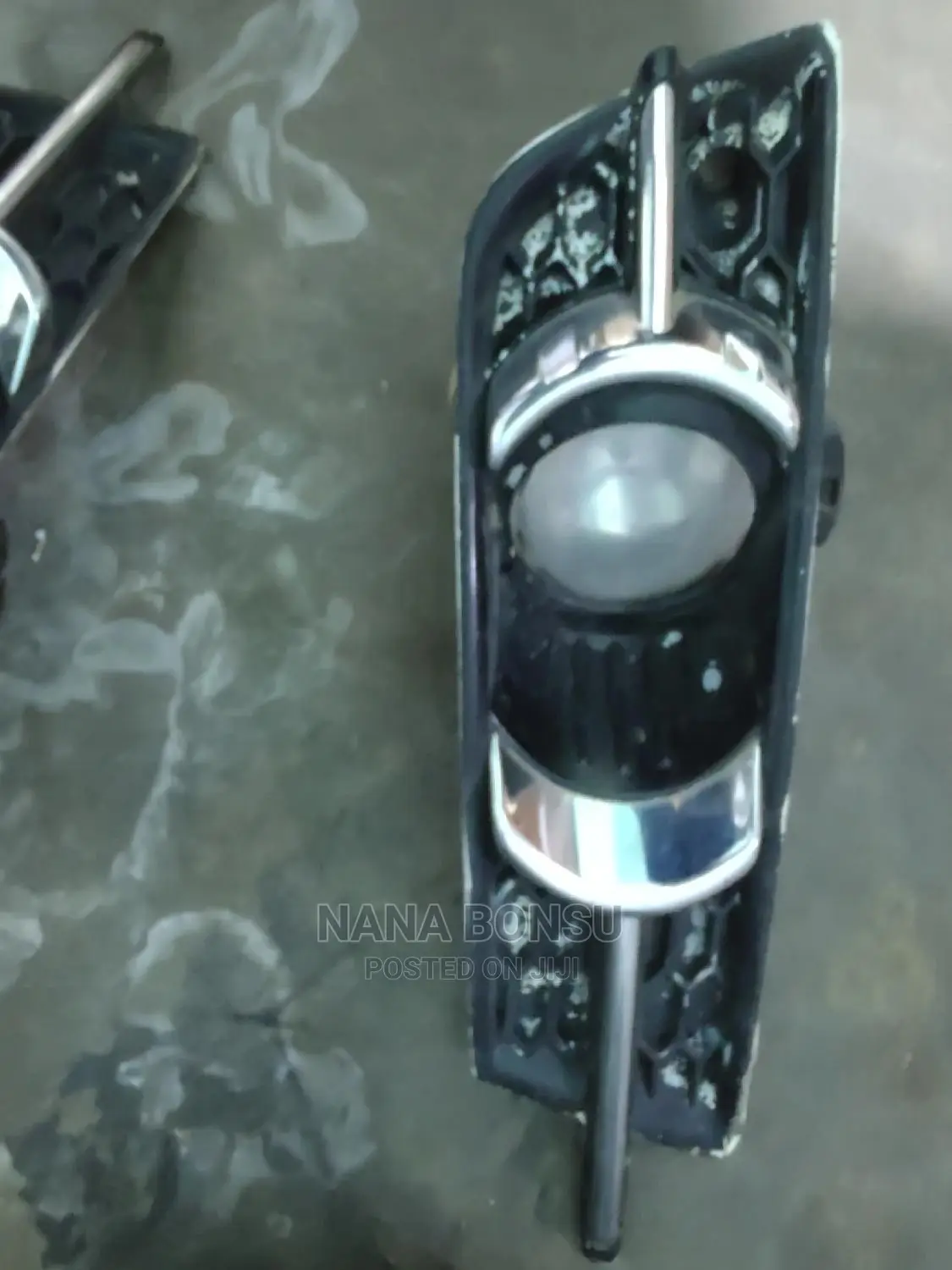 Chevrolet Cruze Fog Light