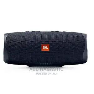 Jbl Charge 4 Portable Bluetooth Wireless Speaker