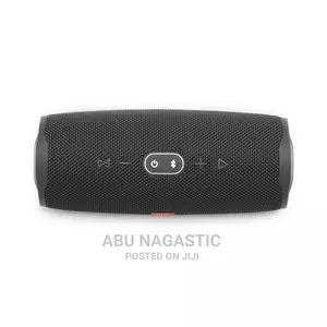 Jbl Charge 4 Portable Bluetooth Wireless Speaker