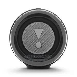 Jbl Charge 4 Portable Bluetooth Wireless Speaker