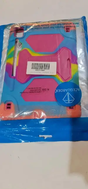 Aceguarder Tab S6 Lite Kids Case