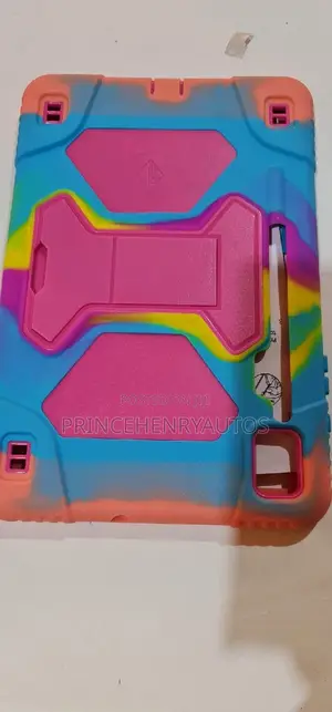Aceguarder Tab S6 Lite Kids Case