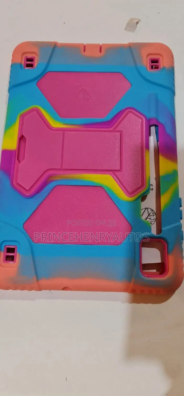 Aceguarder Tab S6 Lite Kids Case