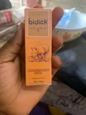 Bidick Oil