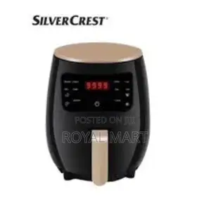 6L Air Fryer