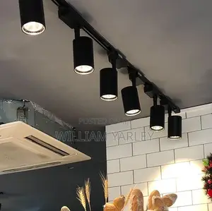 Track Light Decor 3 in 1