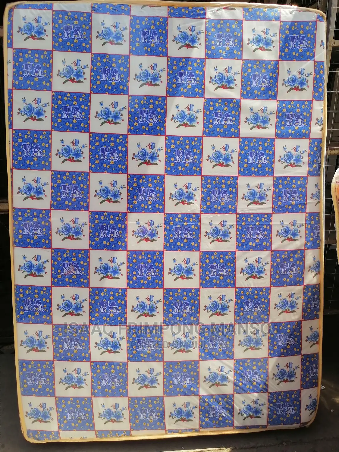 Double Mattress for Sale