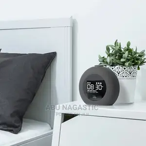 Jbl Horizon 2 Bluetooth Clock Radio Speaker