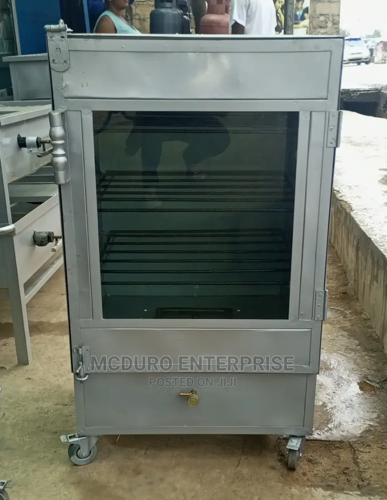 Baking Oven