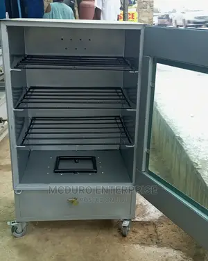 Baking Oven