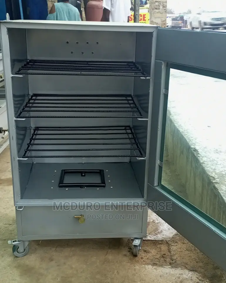 Baking Oven