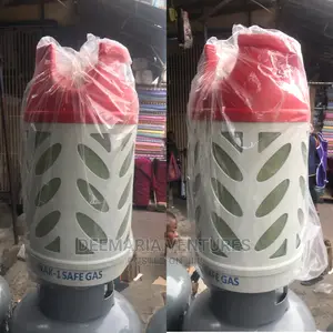 13kg Fibre Gas Cylinder
