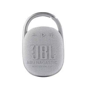 Portable Jbl Clip 4 Wireless Bluetooth Speaker