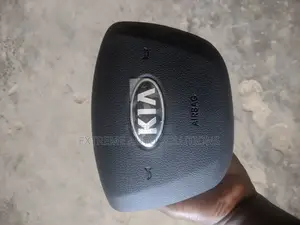 Kia Rio 2012 - 2017 Airbag Cover