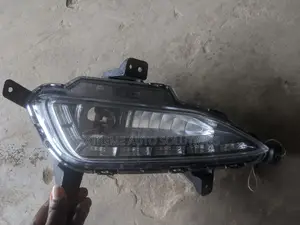 Hyundai Tucson 2017 Foglight