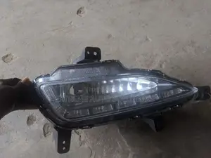 Hyundai Tucson 2017 Foglight