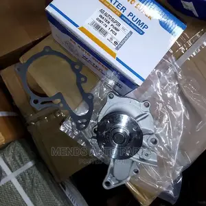 Toyota Rav 4 Engine Water Pump