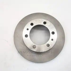 Rav 4 Brake Disc
