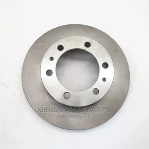 Rav 4 Brake Disc