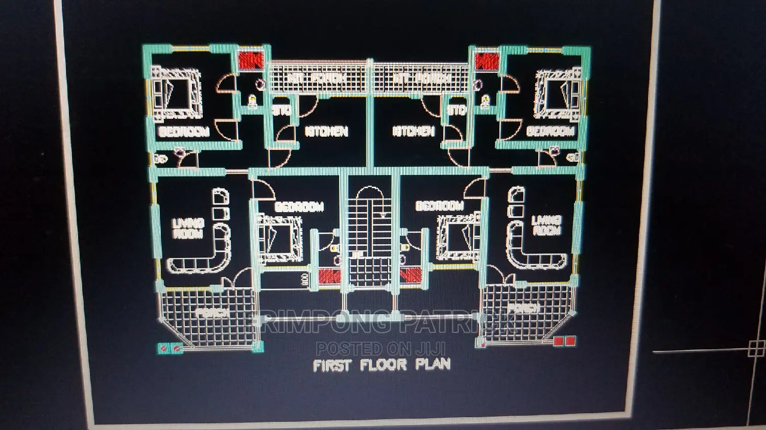 Building Plans Construction Services