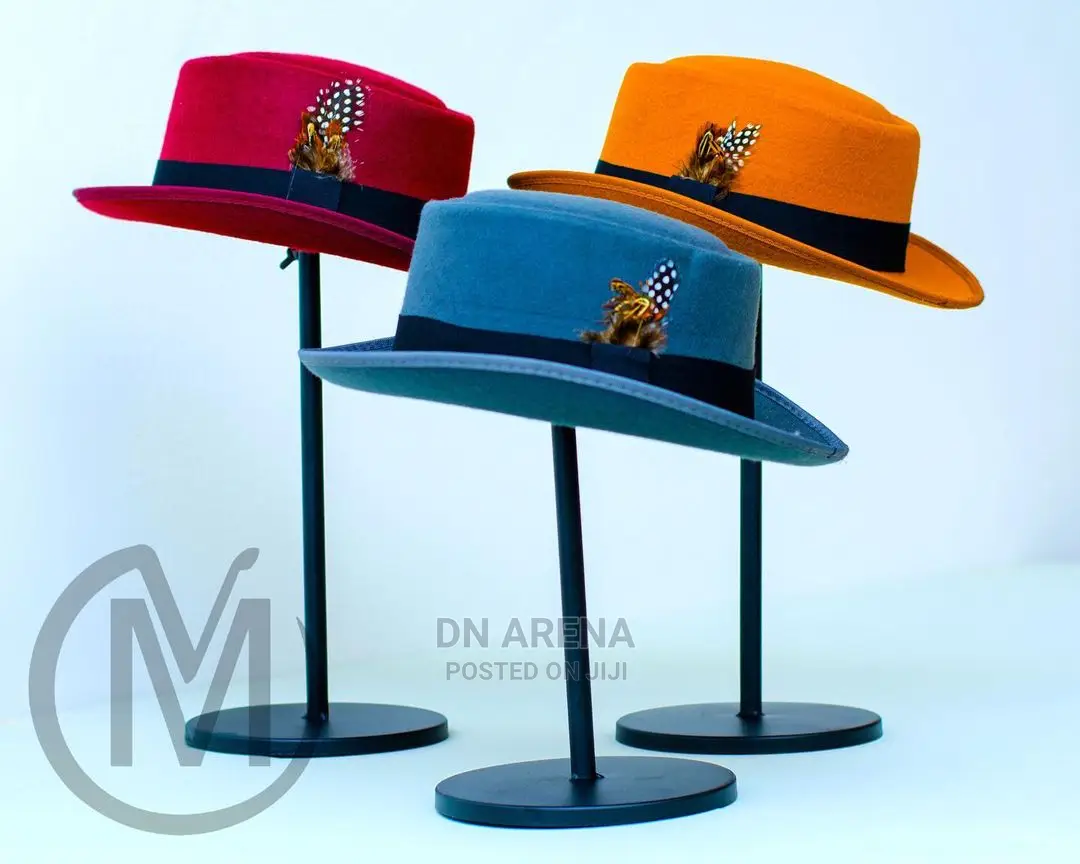 Authentic Heisenberg Hat