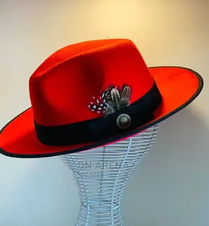 Authentic Heisenberg Hat