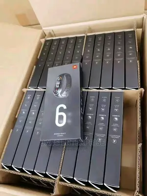 Xiaomi Mi Smart Band in Accra Metropolitan for sale Prices on Jiji.com.gh