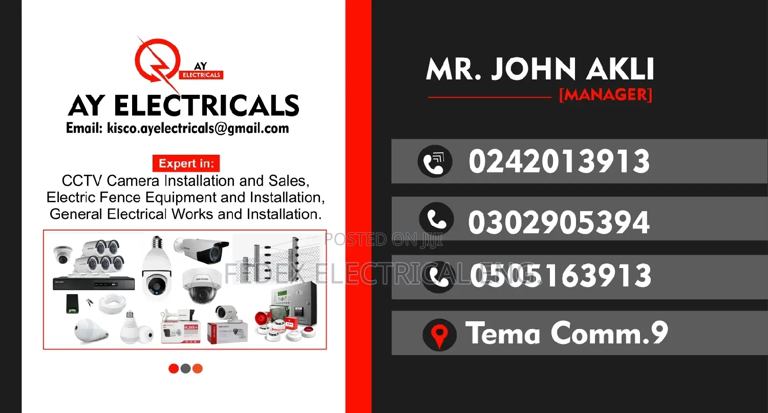 General Printing Graphics Work