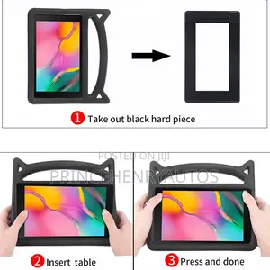 EVASONICA Kids Case for Samsung Galaxy Tab a 8.0 Inch 2019