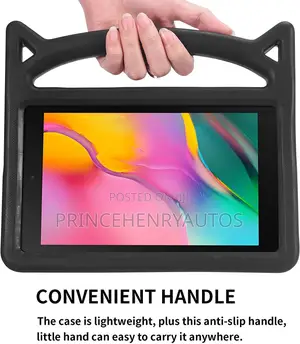 EVASONICA Kids Case for Samsung Galaxy Tab a 8.0 Inch 2019
