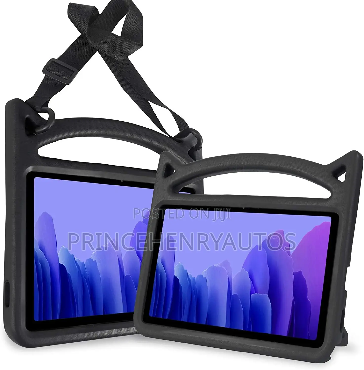 EVASONICA Kids Case for Samsung Galaxy Tab a 8.0 Inch 2019