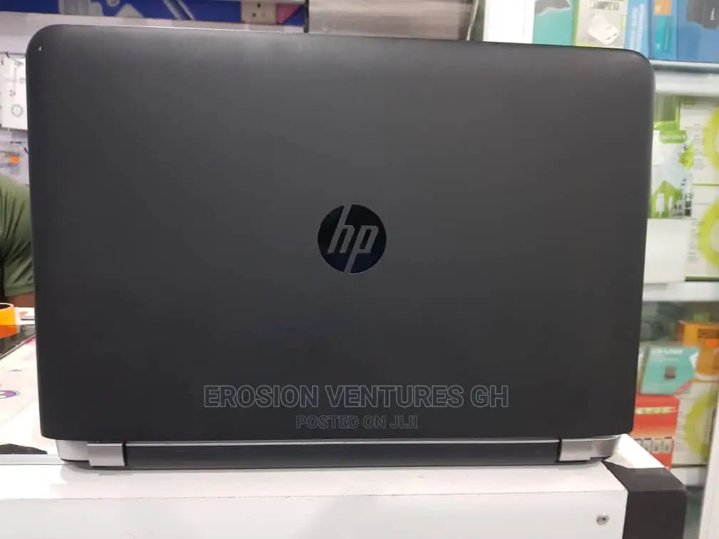 Laptop HP 8GB Intel Core I3 HDD 500GB