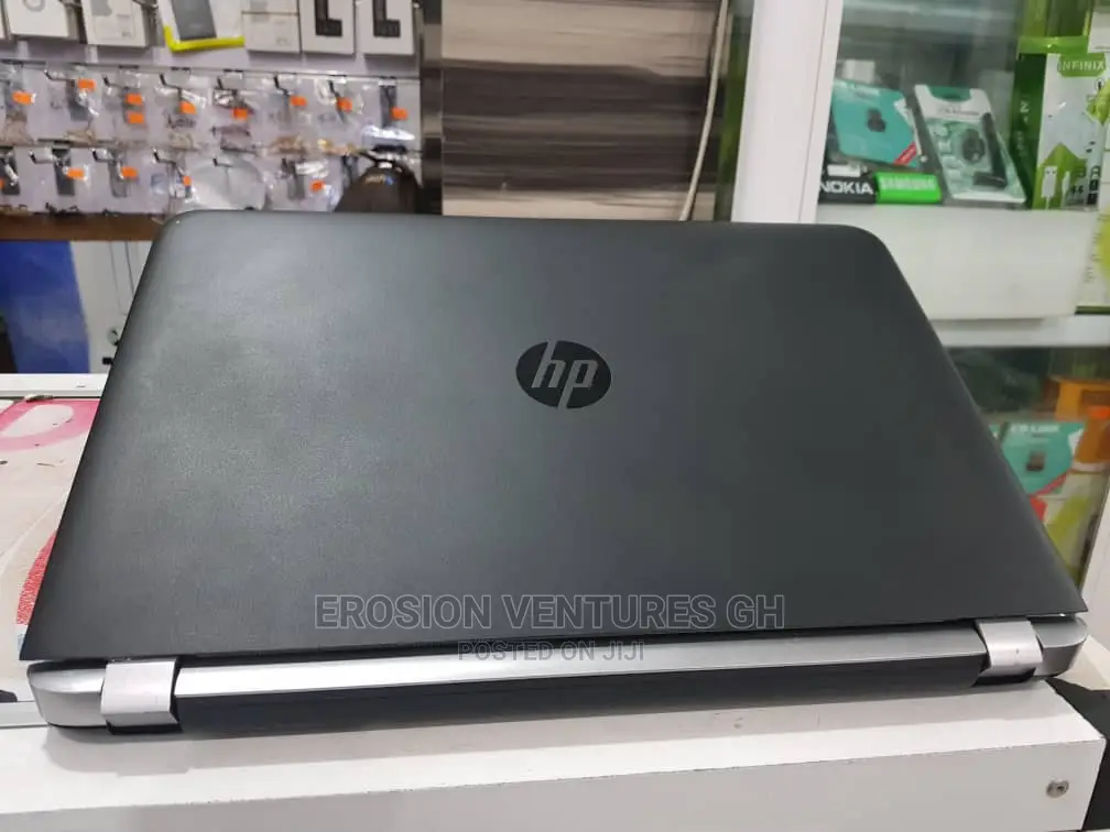 Laptop HP 8GB Intel Core I3 HDD 500GB