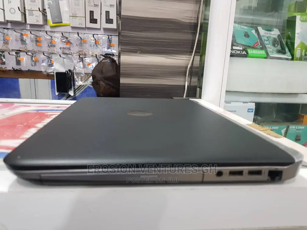 Laptop HP 8GB Intel Core I3 HDD 500GB
