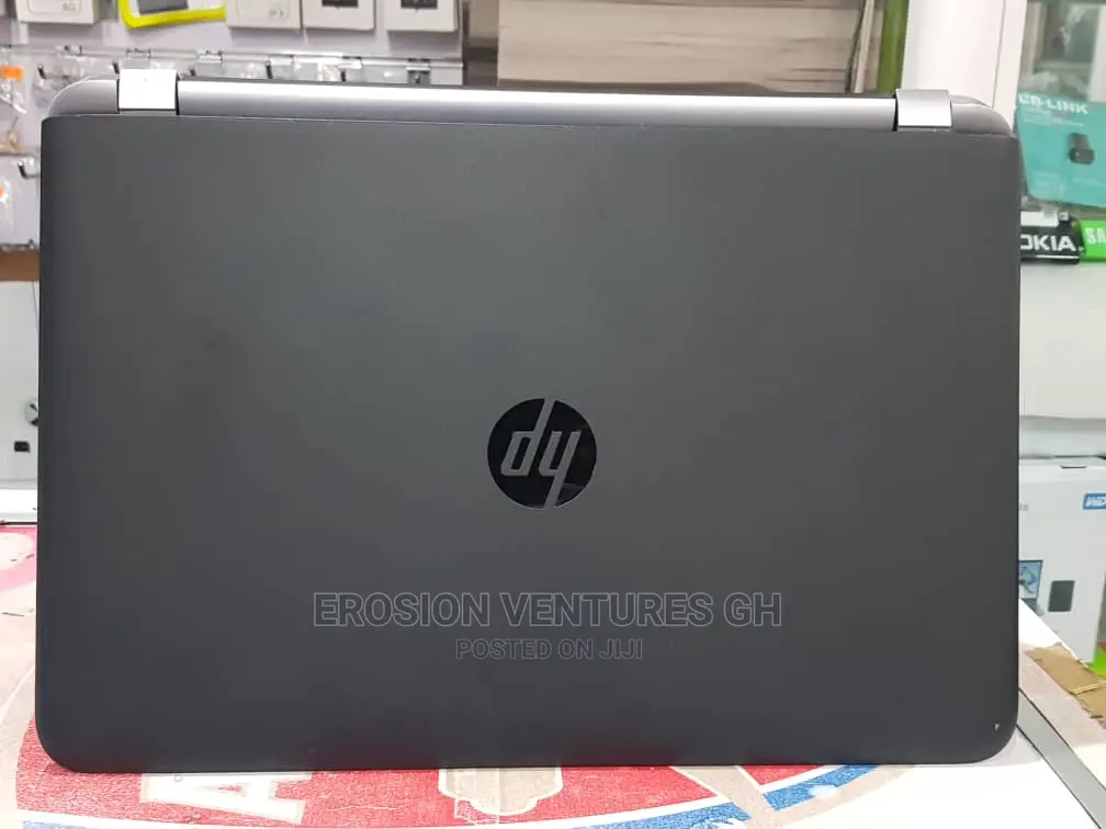 Laptop HP 8GB Intel Core I3 HDD 500GB
