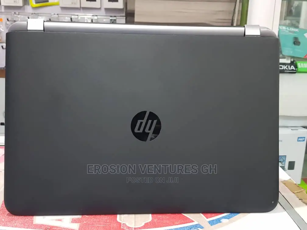 Laptop HP 8GB Intel Core I3 HDD 500GB