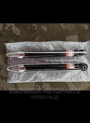 Honda Civic 2016,2017,2018 Back Shocks