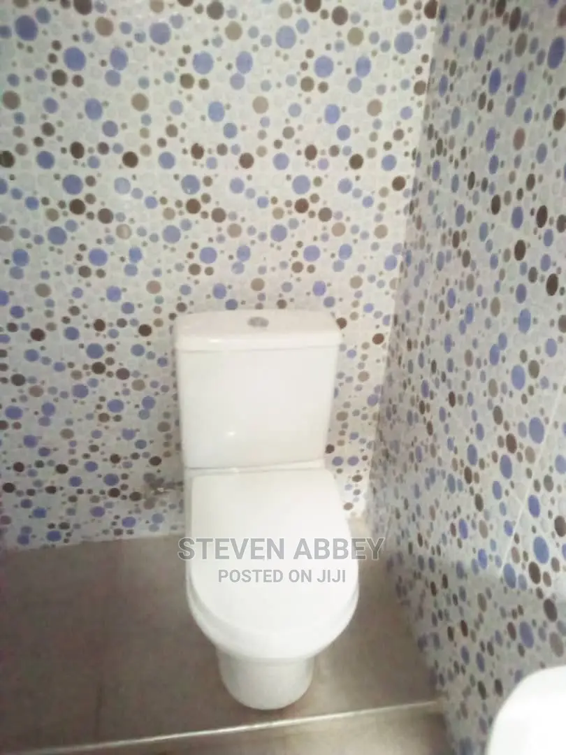 1bdrm Apartment in Adom Agency, Teshie for Rent