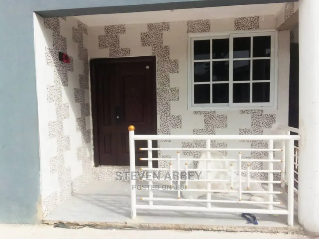 1bdrm Apartment in Adom Agency, Teshie for Rent