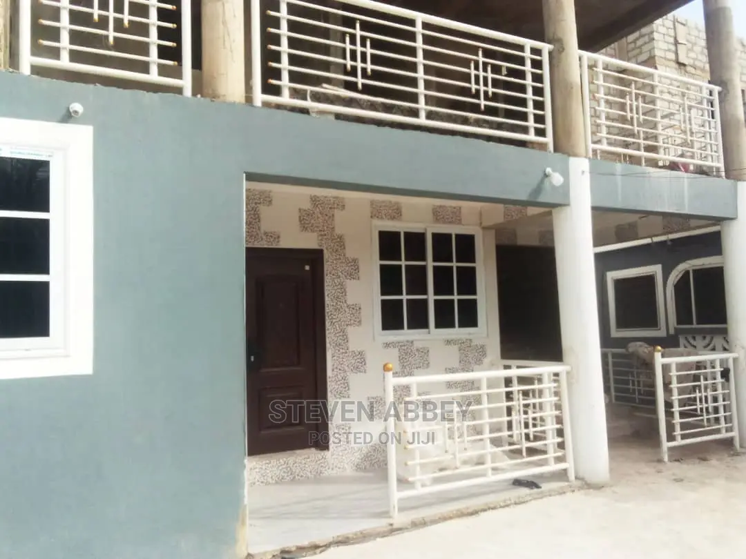 1bdrm Apartment in Adom Agency, Teshie for Rent