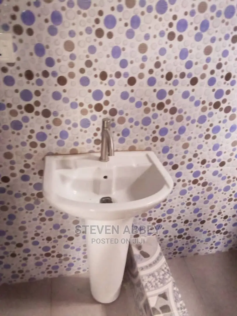 1bdrm Apartment in Adom Agency, Teshie for Rent