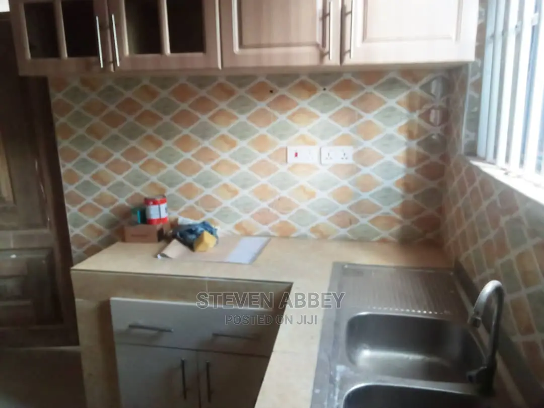 1bdrm Apartment in Adom Agency, Teshie for Rent