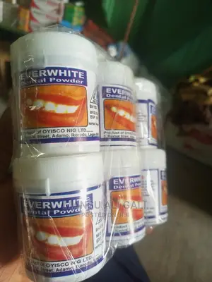 Everwhite Dental Powder 6 Pieces