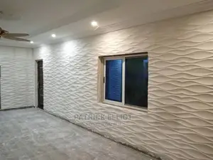 Wall Panels 3d