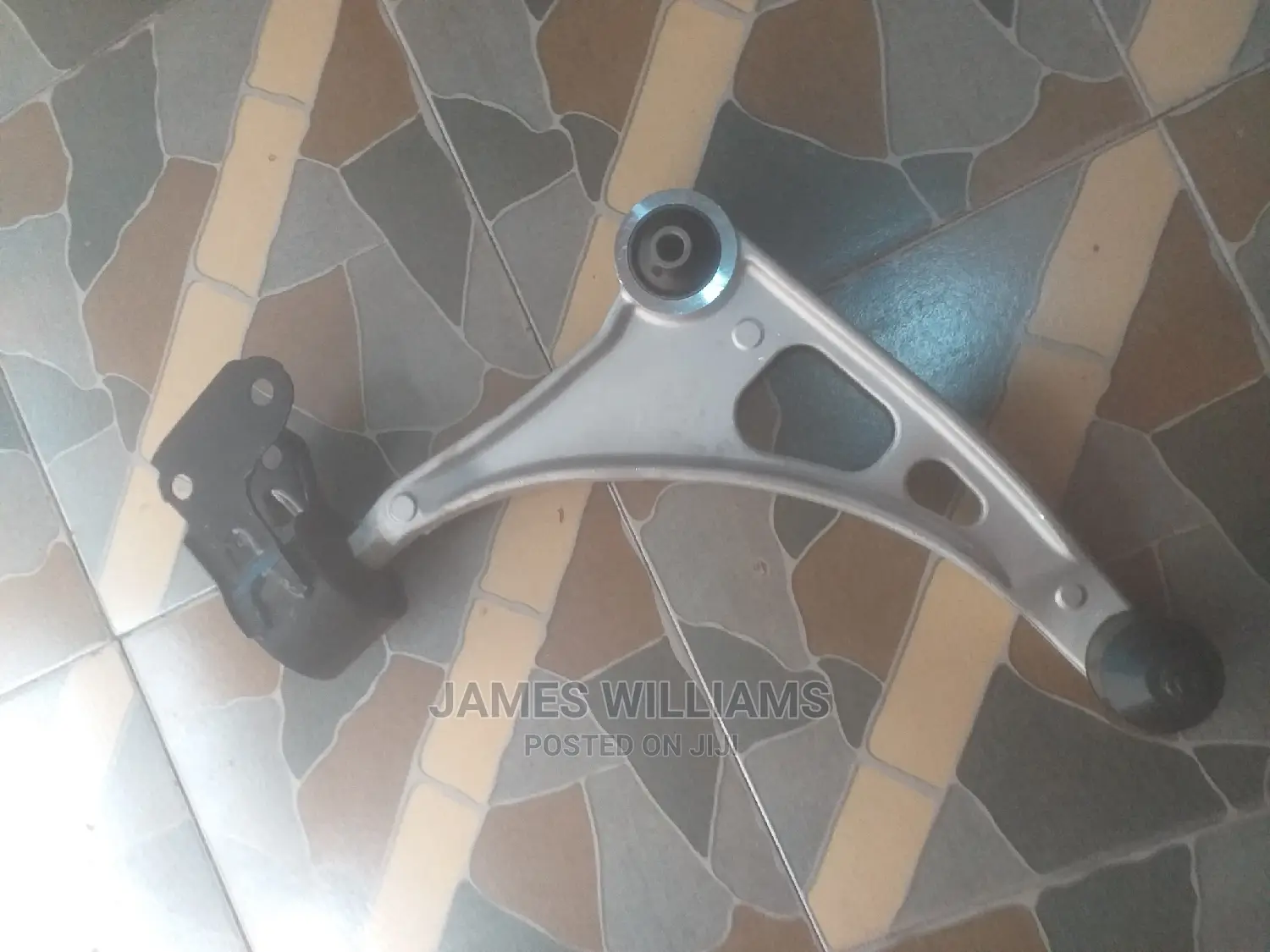 Honda Pilot 2016 Lower Arm