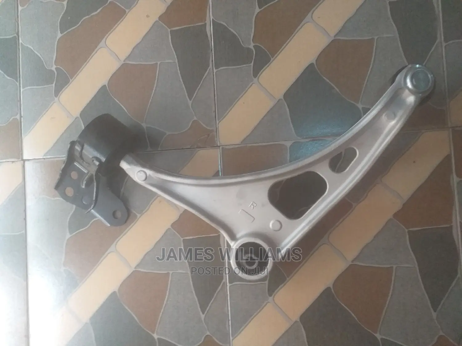 Honda Pilot 2016 Lower Arm