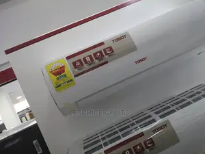 Easy to Maintain Tosot Air-Condition 2hp R410 Gas