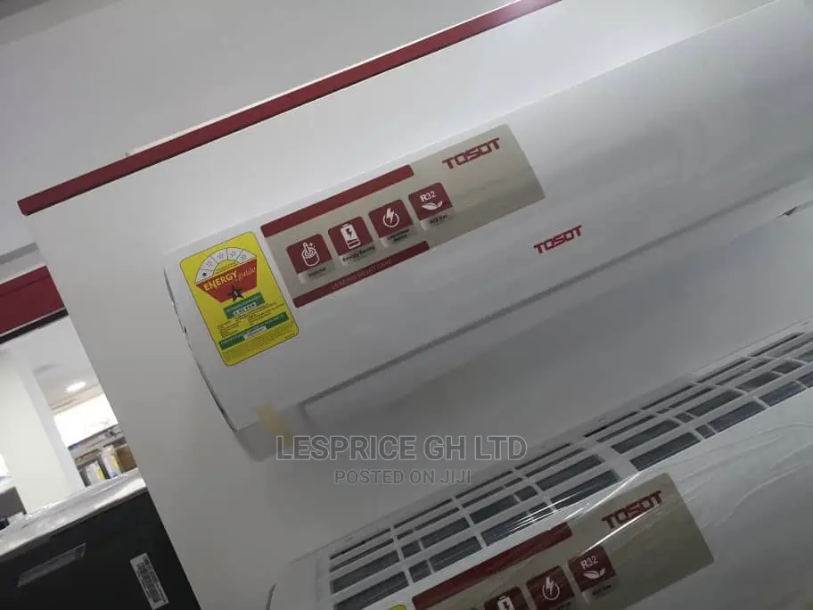 Easy to Maintain Tosot Air-Condition 2hp R410 Gas