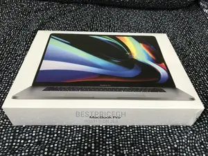 New Laptop Apple MacBook Pro 16GB Intel Core I7 SSD 1T