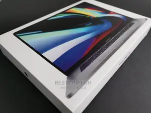New Laptop Apple MacBook Pro 16GB Intel Core I7 SSD 1T